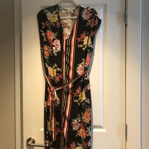 Anthropologie Dress